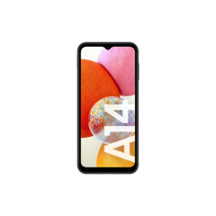 Samsung A14 128 GB "4G" - comprar online