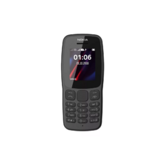 Nokia 106 8 Mb - comprar online