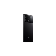 Xiaomi Poco X6 Pro 5G 12 - 512 GB Negro - comprar online