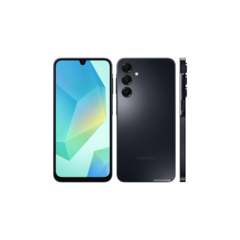 Samsung A16 6 - 128 GB "5G"