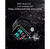 Relógio Digital Inteligente Smartwatch D20