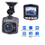 Câmera Veicular De Segurança Com Visor Full Hd - comprar online