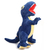 Dinossauros REX Brinquedo Fofo, 75cm, 100cm, 40cm na internet