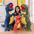 Dinossauros REX Brinquedo Fofo, 75cm, 100cm, 40cm na internet