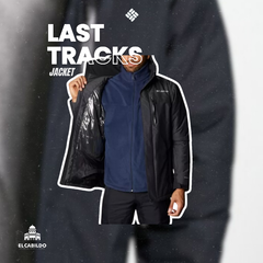 Last Tracks Jacket - Columbia - comprar online