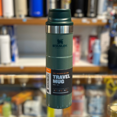 Botella Térmica Trigger Action Travel Mug - Stanley - comprar online