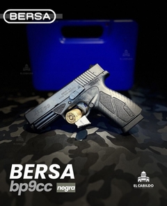 Bersa Bp9