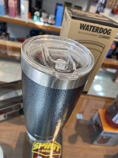 Vaso Térmico Acero Inoxidable WATERDOG - Armería El Cabildo