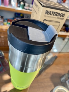 Vaso Térmico Acero Inoxidable WATERDOG