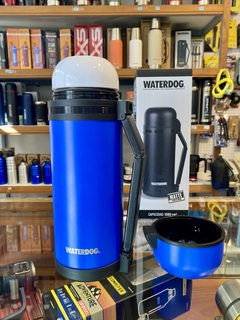 Termo Waterdog - 1500 ML - Armería El Cabildo