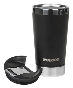 Imagen de Vaso Térmico Acero Inoxidable WATERDOG