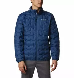 Delta Ridge Down Jacket -Columbia - tienda online