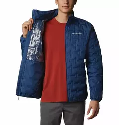 Imagen de Delta Ridge Down Jacket -Columbia