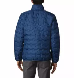 Delta Ridge Down Jacket -Columbia - Armería El Cabildo