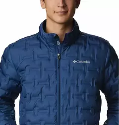 Delta Ridge Down Jacket -Columbia en internet