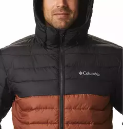 Powder Lite Hooded - Columbia - Armería El Cabildo