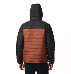 Powder Lite Hooded - Columbia - comprar online