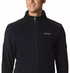 Basin Trail Full Zip - Polar Columbia en internet