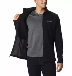 Basin Trail Full Zip - Polar Columbia - tienda online