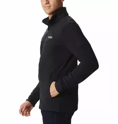 Imagen de Basin Trail Full Zip - Polar Columbia