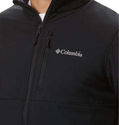 Ascender Softshell Jacket - Columbia - Armería El Cabildo