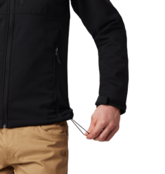 Ascender Softshell Jacket - Columbia - tienda online