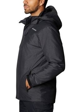 Last Tracks Jacket - Columbia - tienda online