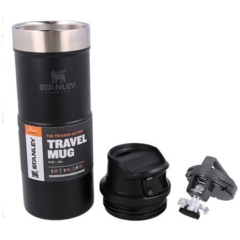 Botella Térmica Trigger Action Travel Mug - Stanley - Armería El Cabildo