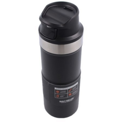 Botella Térmica Trigger Action Travel Mug - Stanley - tienda online