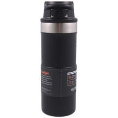 Botella Térmica Trigger Action Travel Mug - Stanley