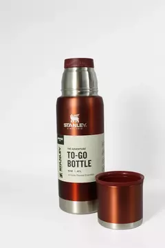 Termo TO GO BOTTLE - Stanley en internet