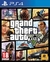 Grand Theft Auto 5 (GTA V) PS4 | PS5 - comprar online