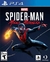 Marvel Spiderman Miles Morales PS4 | PS5 - comprar online