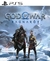 God of War Ragnarok PS4 | PS5 - comprar online