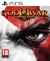 God of War III Remastered PS4 | PS5 - comprar online