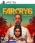 Far Cry 6 PS4 | PS5 - comprar online