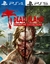 Dead Island Definitive Edition PS4 | PS5