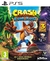 Crash Bandicoot N. Sane Trilogy PS4 | PS5 - comprar online