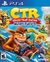 Crash Team Racing Nitro Fueled PS4 | PS5 en internet