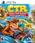 Crash Team Racing Nitro Fueled PS4 | PS5 - comprar online