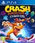 Crash Bandicoot 4 Its About Time PS4 | PS5 - comprar online