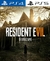 Resident Evil 7 PS4 | PS5