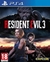 RESIDENT EVIL 3 PS4 | PS5 en internet