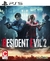 RESIDENT EVIL 2 Remake PS4 | PS5 - comprar online