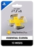 PS Plus Essential 12 Meses PS4