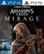 Assassins Creed Mirage PS4 | PS5