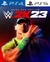 WWE 2K23 PS4 | PS5