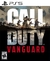 Call of Duty Vanguard PS4 | PS5 - comprar online