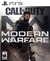 Call of Duty Modern Warfare PS4 | PS5