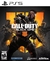 Call of Duty Black Ops 4 PS4 | PS5 - comprar online